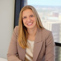 Optum Employee Mia Christopher's profile photo