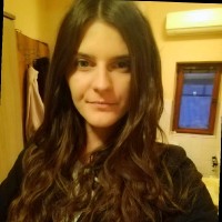 Touch Support, Inc. & SNF Back Office Employee Jovana Samardžić's profile photo