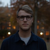 Bonusly Employee Frederick Allen's profile photo