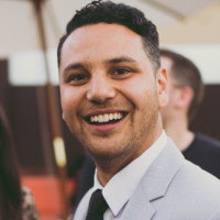 Subtype Store Employee Toby Lasya's profile photo