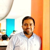 Haleon Employee Sahil Dev's profile photo