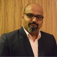 e& enterprise Employee Vijay Soni's profile photo