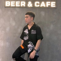 softfoundry Employee Lanh Nguyễn's profile photo