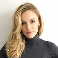 Bouncing Bean | Creative Studio Employee Clara Whicher-Grant's profile photo