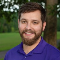 Independent Insurance Broker Employee Brandon Passe's profile photo