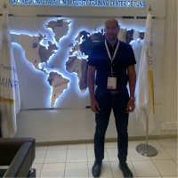 SERIS France Employee Sebastien Buchle's profile photo