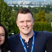 Nested Naturals Employee Michael Byrne's profile photo
