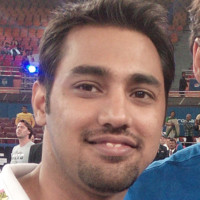 Rohit Tiwari Email & Phone Number