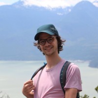 Backrs Employee Zacharie Gousseau's profile photo