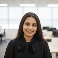 Oishika Bhattacharya Email & Phone Number
