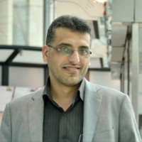 Ghazi Shtaiwi Email