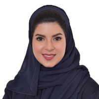 Mona Alshoshan's profile photo