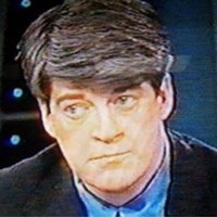 John R. Edgell Email & Phone Number