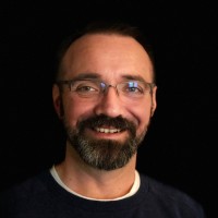 Enterprise Integration Employee Sean Dronet's profile photo