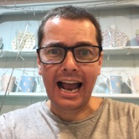 Xoserve Employee Matthew Perks's profile photo