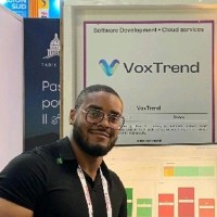 Alexandre Rangom Email