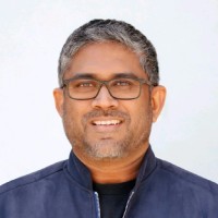 Startup Grind Shanghai Employee Indica Amarasinghe's profile photo