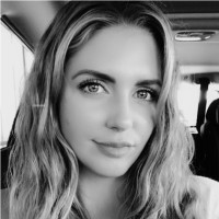 zinqué Employee Candice Hutchison's profile photo