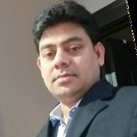 EFW Radiology Employee Eldhose Yoyakki's profile photo