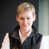 Clarus Technology Employee Georgia Wraight's profile photo