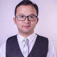 雅培 Employee Ryan Shen's profile photo