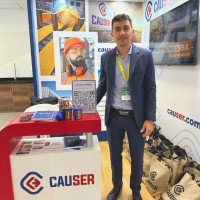 Causer Employee Ignacio Bodo's profile photo