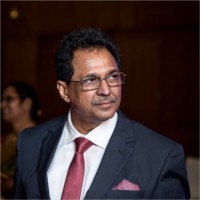 KAPITAL Employee Ram Mangala's profile photo