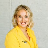 Amplifon Hearing Health Care Employee Lindsey Koble's profile photo