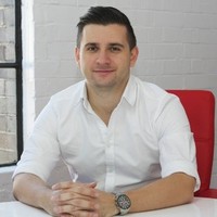 SEOptimer Employee Adam Krzywda's profile photo