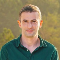 Renderforest Employee Artyom Hovhannisyan's profile photo