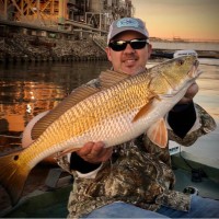 EASTHAM FORGE INC Employee Dan Willson's profile photo