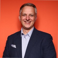 Lionbridge Employee David Wishon's profile photo