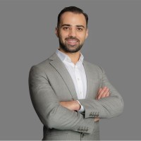 ACWA Power Employee Hammad Masood's profile photo