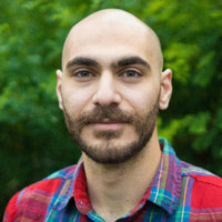 Microquest Inc. Employee Fady MacHaalani's profile photo