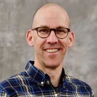 Itron, Inc. Employee David Windsor's profile photo