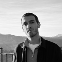 shuttle Employee Nodar Daneliya's profile photo