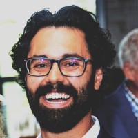 Mycocycle, Inc. Employee Alexander Zitoli's profile photo