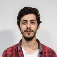 no-pact Employee Abdullah Çelikoglu's profile photo