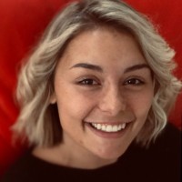New Edge Design Studio Employee Madeline Robinson's profile photo
