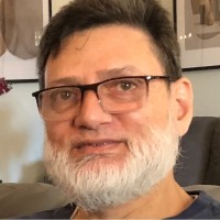 NEI Corporation Employee Zakir Hussain's profile photo