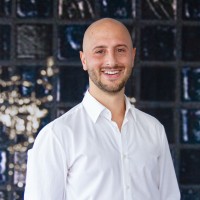 evenito AG Employee Dani K.'s profile photo