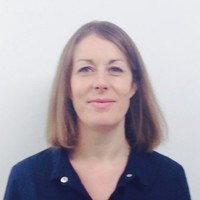 Imperial College London Employee Anna Wall's profile photo