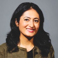 Pew Charitable Trusts Employee Hodie Sultan's profile photo