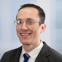 ARUP Laboratories Employee Ben Bradley's profile photo