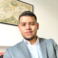 EVB Employee Ayoub Chahboun's profile photo