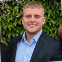 Connor Dalton Email