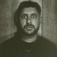 COLORSxSTUDIOS Employee Sahil Nathu's profile photo