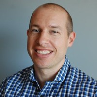 Dynamics G-Ex Employee James Baylis's profile photo