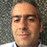 Biolab Employee Rami Bannayan's profile photo