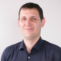 Spreadmonitor Employee Balazs Almadi's profile photo